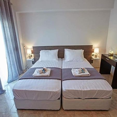 Sergios Apartments 7 Alexandroupoli Bagian luar foto