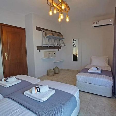 Sergios Apartments 7 Alexandroupoli Bagian luar foto